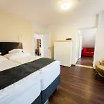 Alte Toepferei Hotel *