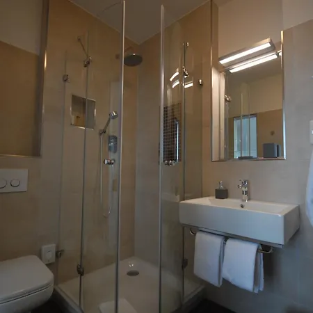 酒店 Alte Toepferei *