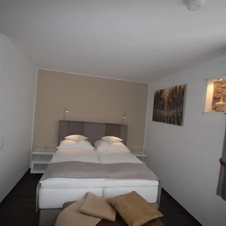 酒店 Alte Toepferei