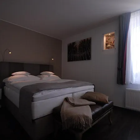 Alte Toepferei 杜伊斯堡