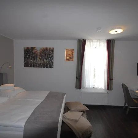 酒店 Alte Toepferei