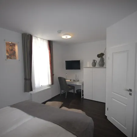 Alte Toepferei Duisburg