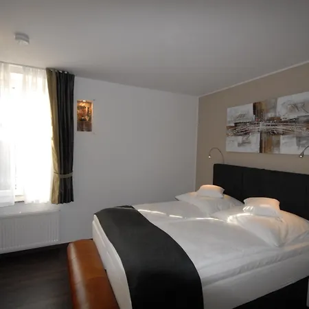 酒店 Alte Toepferei