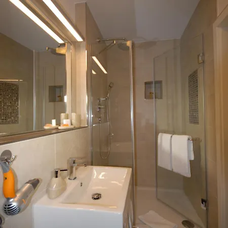 酒店 Alte Toepferei *