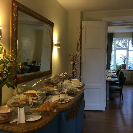 酒店 Alte Toepferei 杜伊斯堡