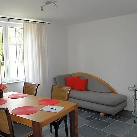 Alte Toepferei Otel *