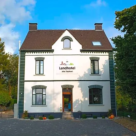 Otel Alte Toepferei *