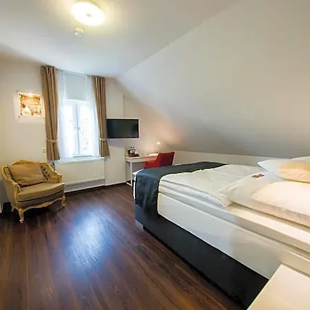 Otel Alte Toepferei Duisburg