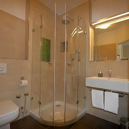 Otel Alte Toepferei *