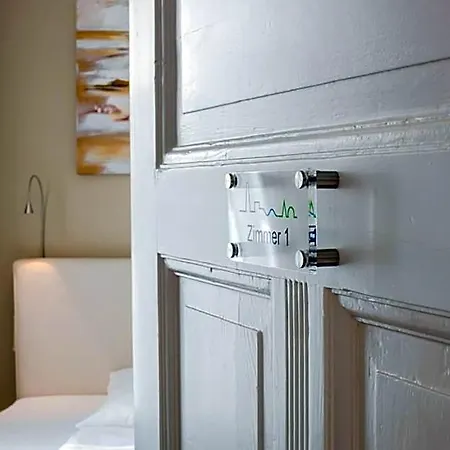 Otel Alte Toepferei Duisburg