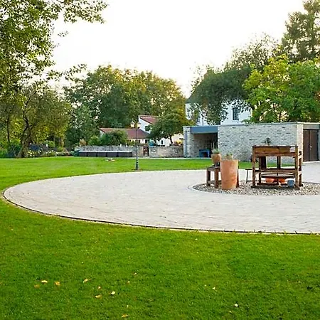 Alte Toepferei Otel Duisburg