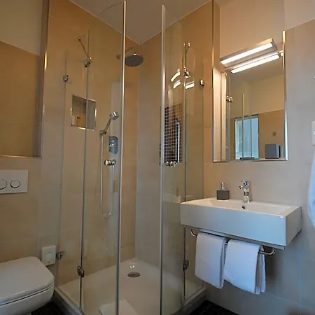 Alte Toepferei Otel