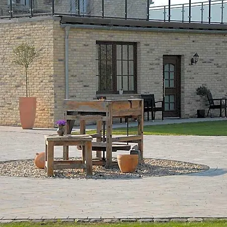 Alte Toepferei Otel
