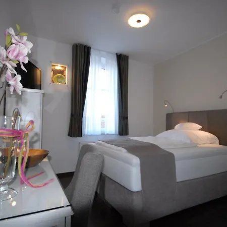 Alte Toepferei Otel *