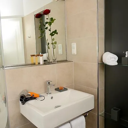 酒店 Alte Toepferei