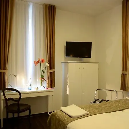 Alte Toepferei Otel