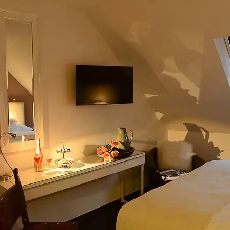 Alte Toepferei 杜伊斯堡