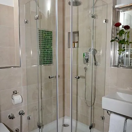 Otel Alte Toepferei