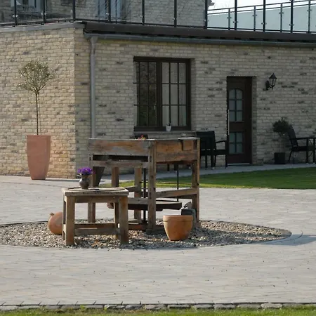 酒店 Alte Toepferei 杜伊斯堡