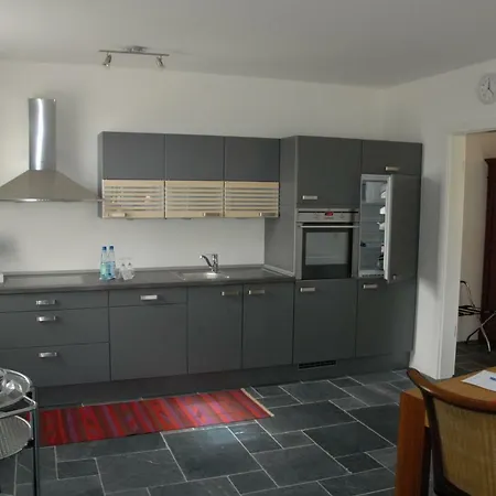 酒店 Alte Toepferei 杜伊斯堡