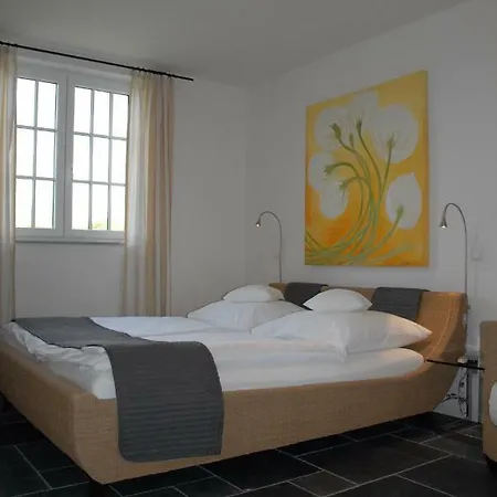 Otel Alte Toepferei *