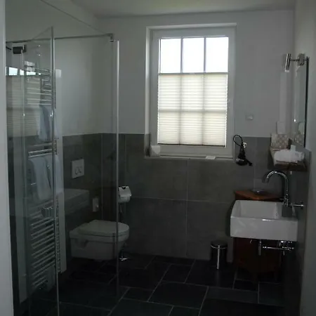 酒店 Alte Toepferei 杜伊斯堡