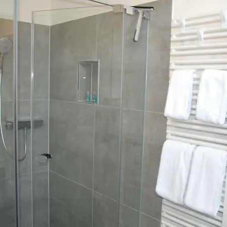 Alte Toepferei 酒店 杜伊斯堡