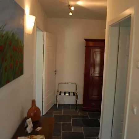 Otel Alte Toepferei