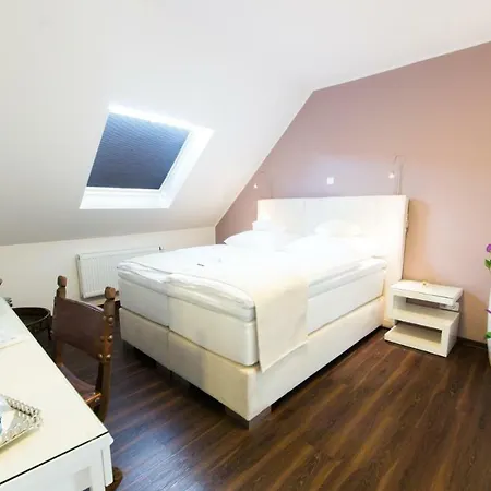 酒店 Alte Toepferei