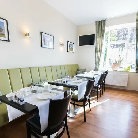 Alte Toepferei 酒店