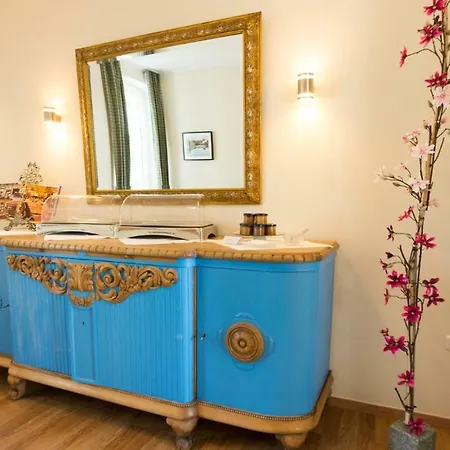 Alte Toepferei 酒店 杜伊斯堡