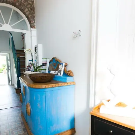 Alte Toepferei 酒店 杜伊斯堡