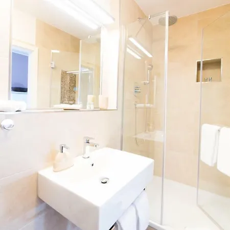 酒店 Alte Toepferei 杜伊斯堡