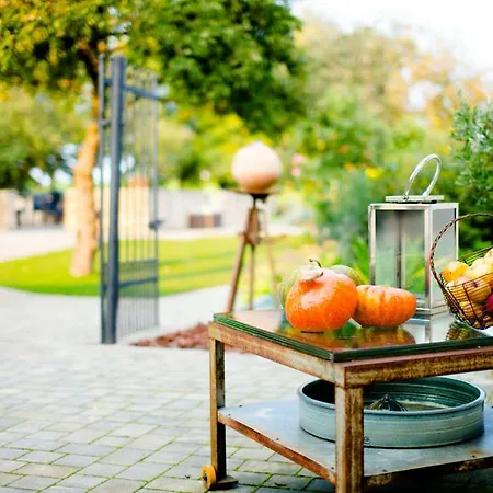 酒店 Alte Toepferei *