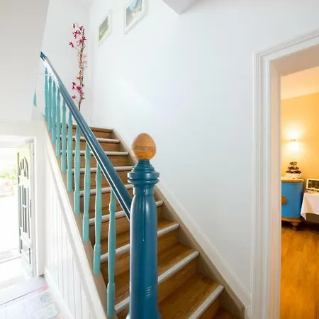 Alte Toepferei 酒店