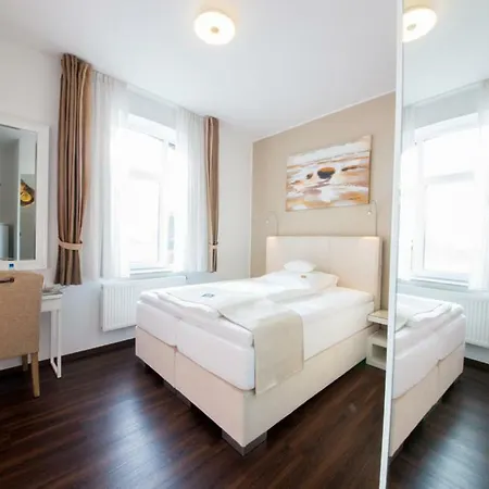 Otel Alte Toepferei *