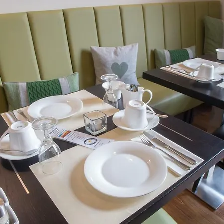 Hotel Alte Toepferei