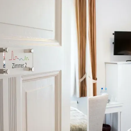 Alte Toepferei 酒店