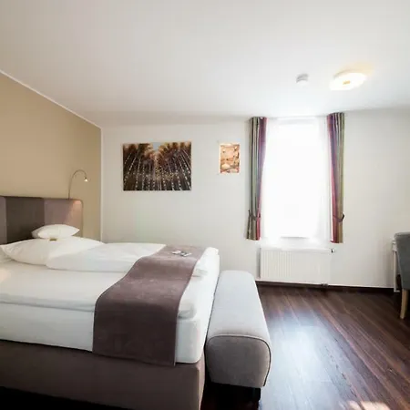 酒店 Alte Toepferei