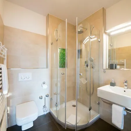 酒店 Alte Toepferei 杜伊斯堡