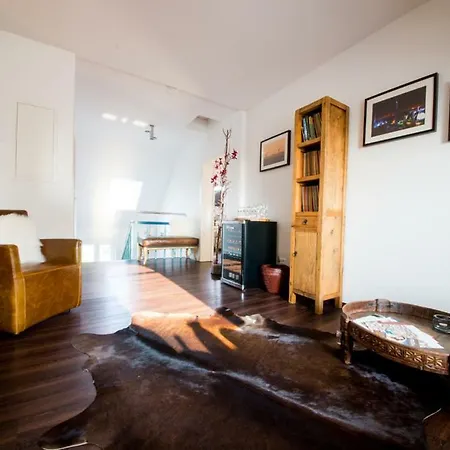 酒店 Alte Toepferei