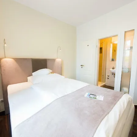 酒店 Alte Toepferei 杜伊斯堡