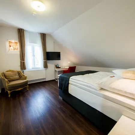 Alte Toepferei Otel Duisburg
