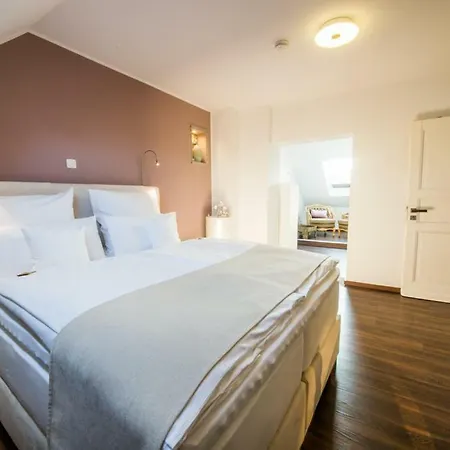 Alte Toepferei 酒店 杜伊斯堡