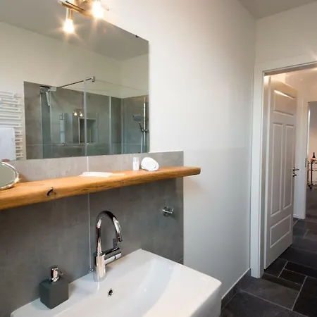 Alte Toepferei 酒店 *