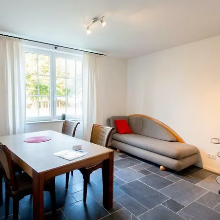 Alte Toepferei Otel