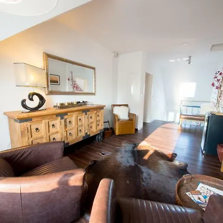 Alte Toepferei 酒店