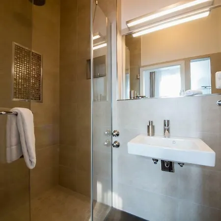 Alte Toepferei 酒店