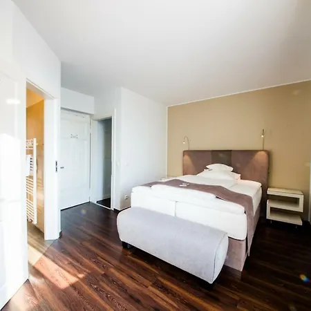 Alte Toepferei 酒店 杜伊斯堡