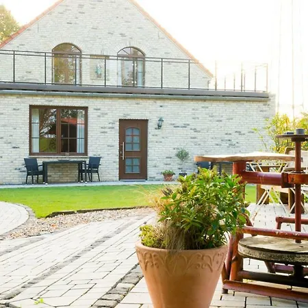 Hotel Alte Toepferei